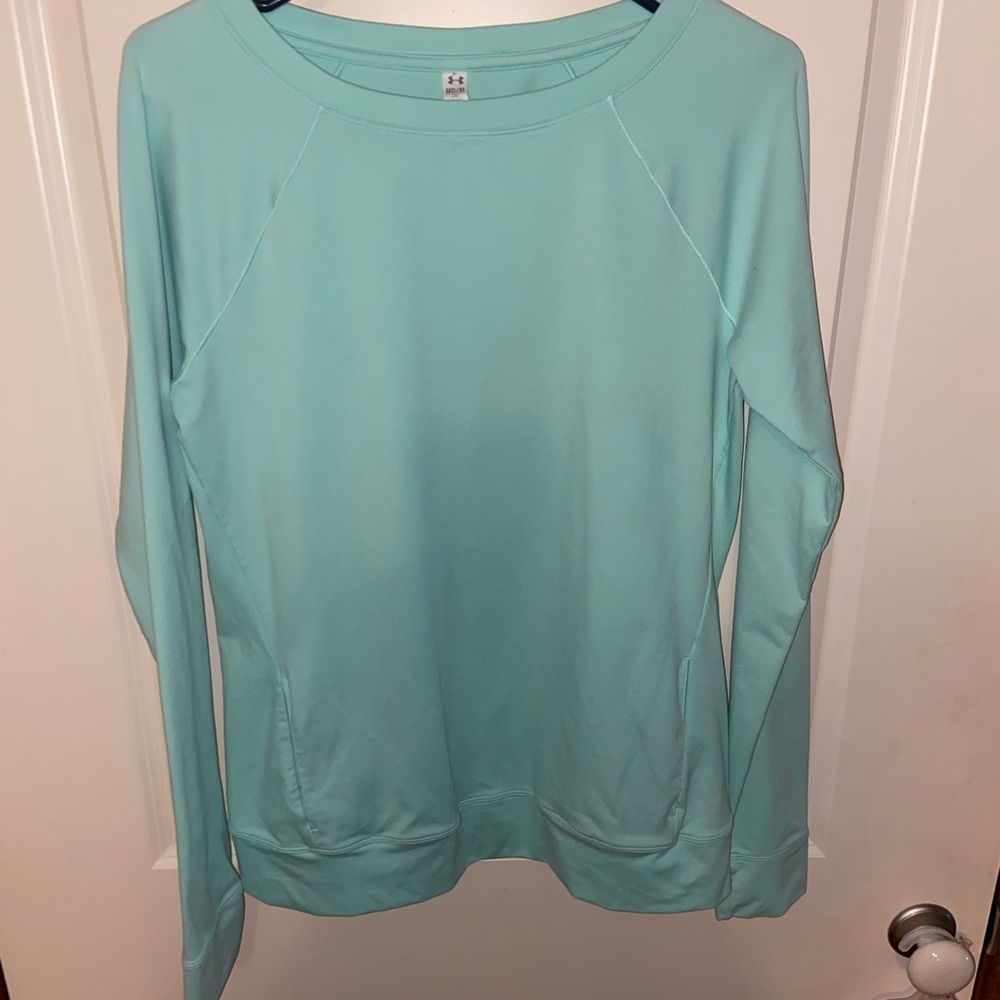 Women’s under armor